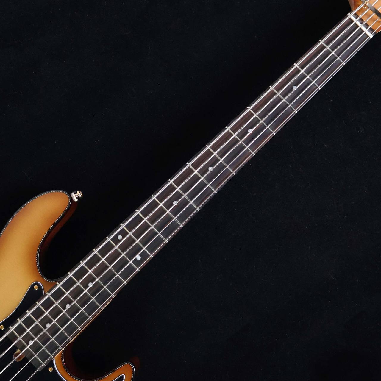 Bacchus WL5-JAZZ-AC S/N：SS26103 【DEVISER大商談会2026】 【未展示