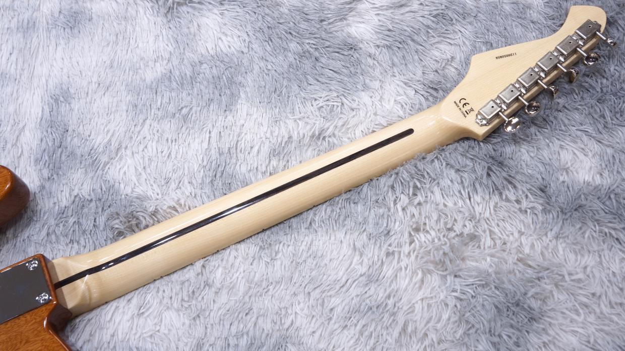 LEC 21地上スペシャルコースセット LEGEND LTE-69TL / Natural（新品）【楽器検索デジマート】