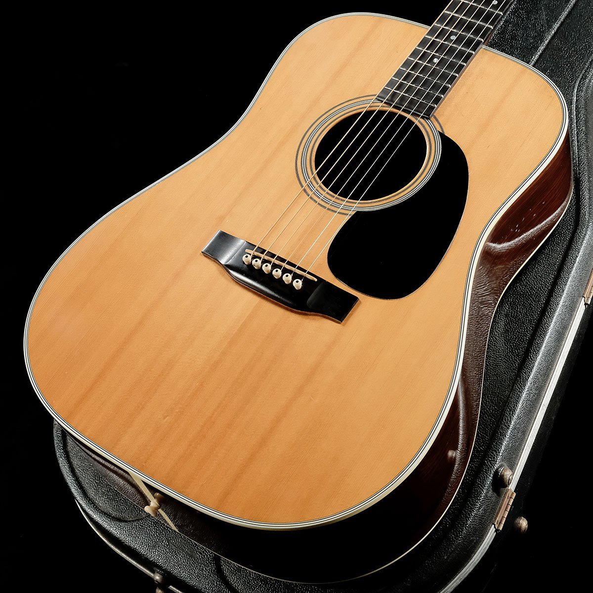 Martin 1980年製 D-28 【渋谷店】（中古/送料無料）【楽器検索