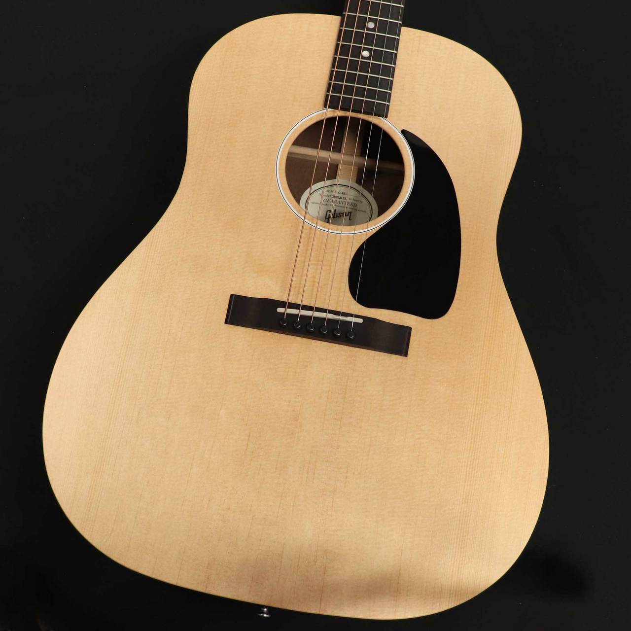 Gibson G-45 Natural