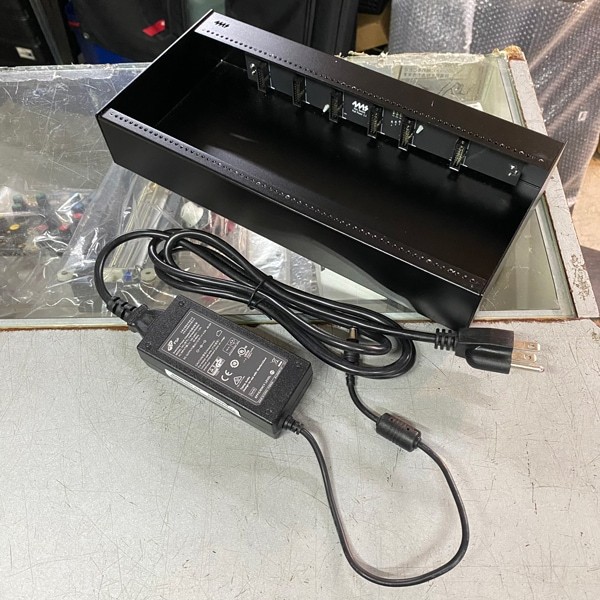4ms Pod64X (Powered)（中古）【楽器検索デジマート】