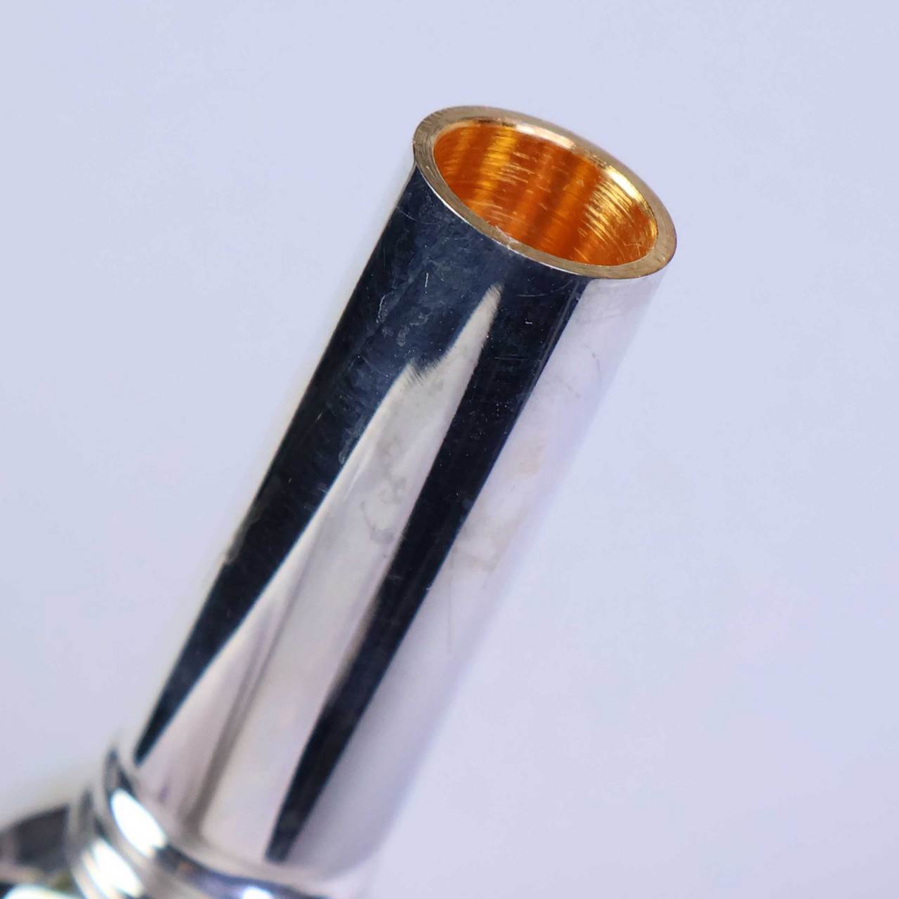 YAMAHA SL-EIJIRO-L-GP トロンボーン マウスピース 【アウトレット