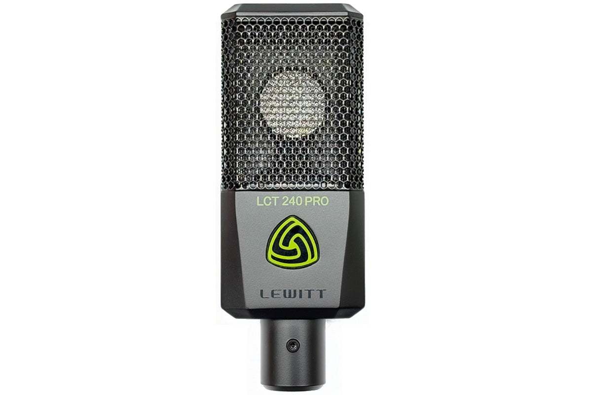 LEWITT LCT 240 PRO コンデンサーマイク【WEBSHOP】（新品特価）【楽器