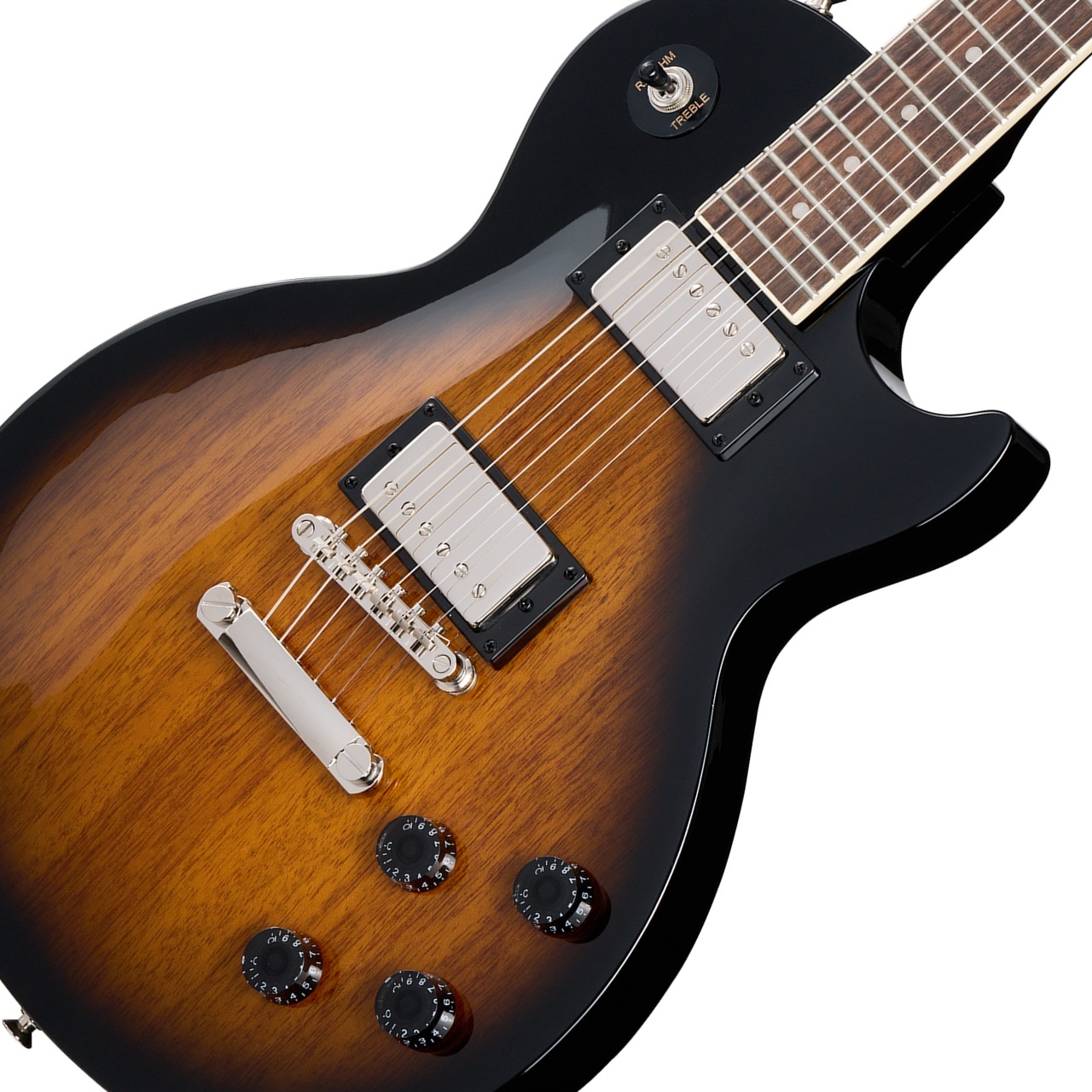 Epiphone Les Paul Tribute / Vintage Sunburst（新品/送料無料