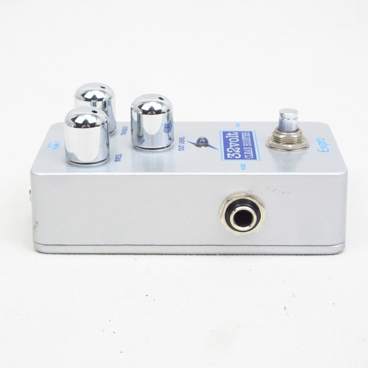 Ex-pro 32 volt Clean Booster ブースター 【横浜店】（中古）【楽器
