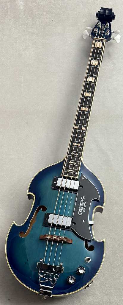 Firstman TAKAHASHI KENJI BAROQUE BASS【USED】（中古）【楽器検索