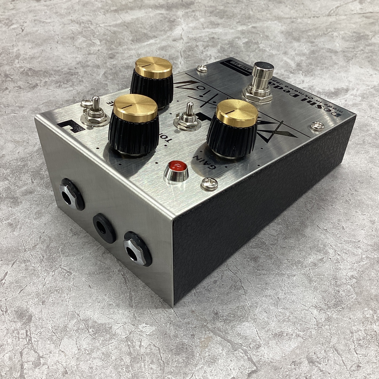 Rosih Pedals Plexition（中古）【楽器検索デジマート】