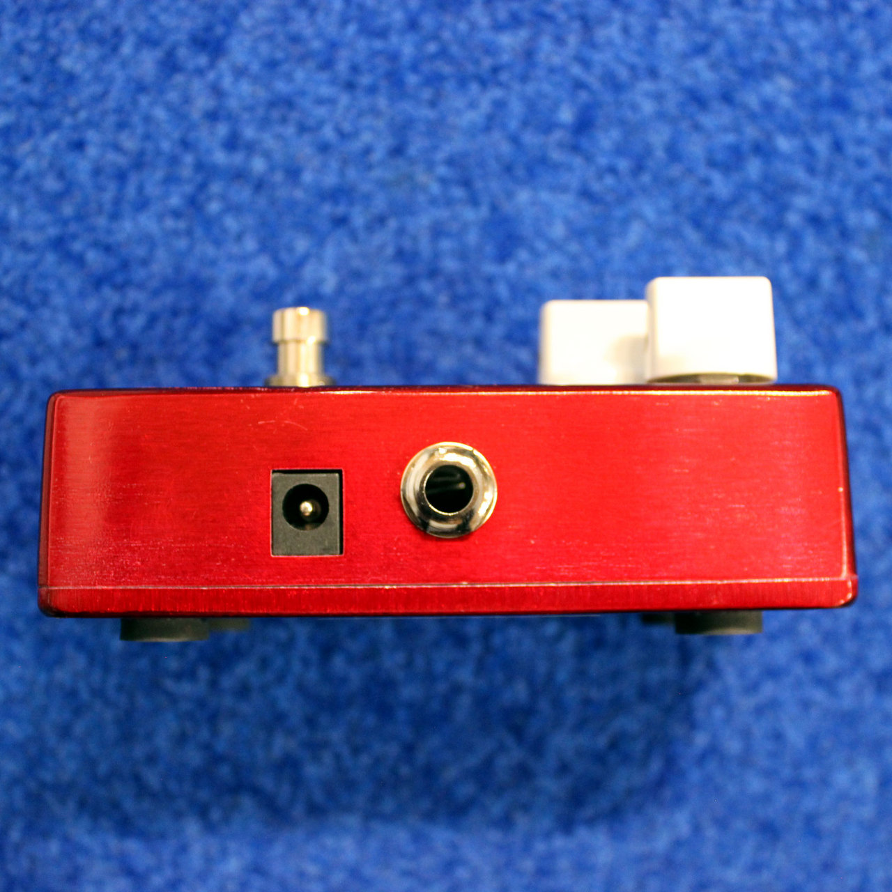 MAD PROFESSOR Mighty Red Distortion マッド・プロフェッサー