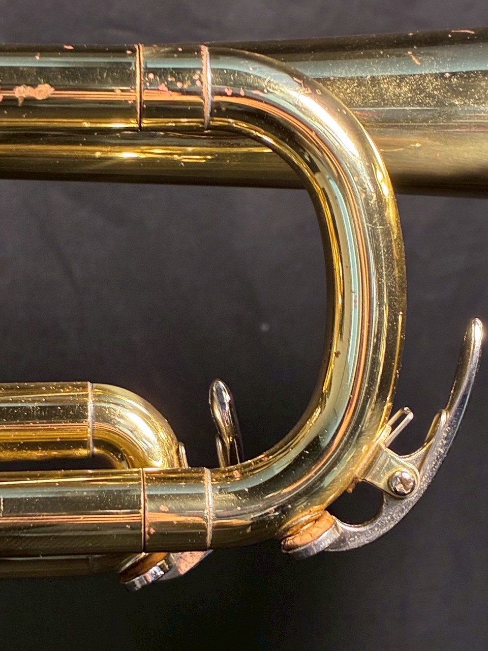 YAMAHA YTR-2321（中古）【楽器検索デジマート】