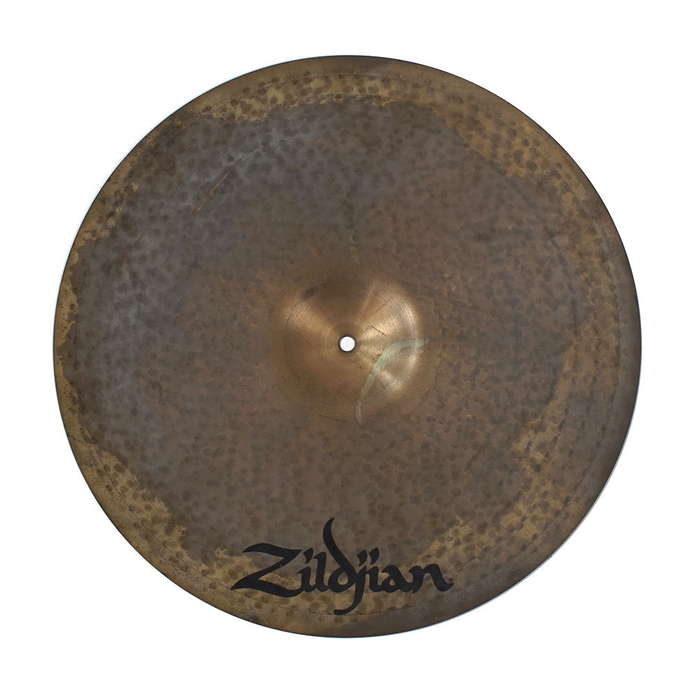 K ZILDJIAN RIDE 20 ジルジャン　ライド　20インチ 20