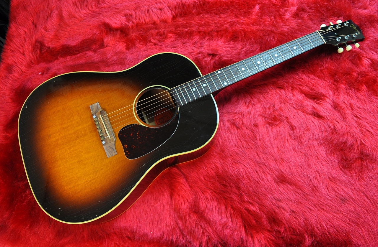 Gibson J-45 （中古）【楽器検索デジマート】