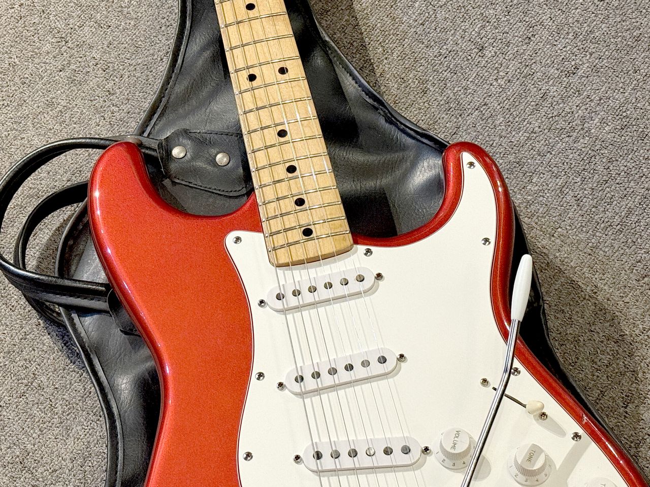 Tokai Silver Star SS-40MRR 1982（ビンテージ）【楽器検索デジマート】