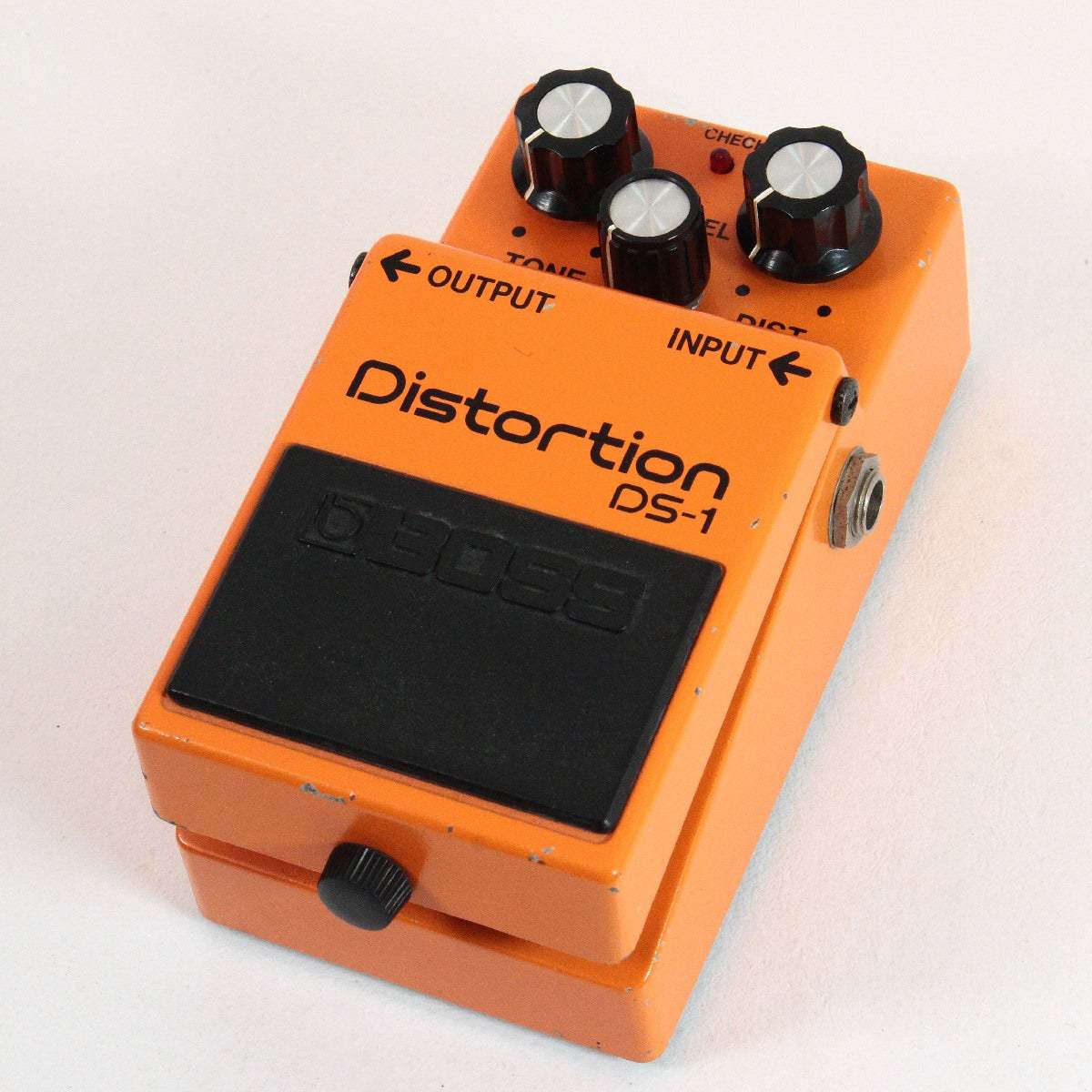 BOSS DS-1 Distortion JAPAN / ACA 【渋谷店】（中古）【楽器検索