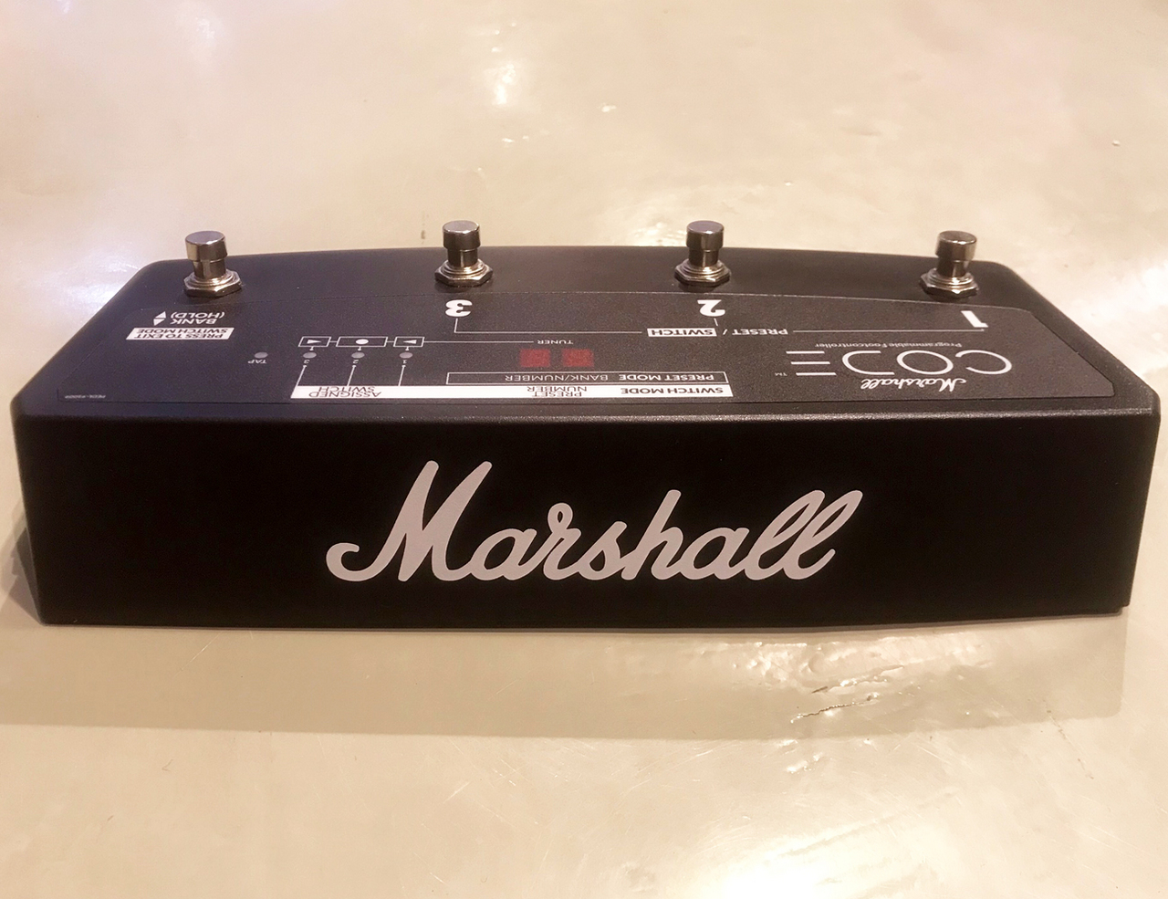 Marshall PEDL-91009（中古）【楽器検索デジマート】