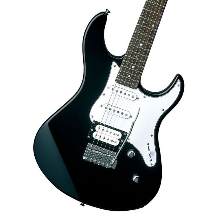 YAMAHA PACIFICA112V BL (ブラック) ヤマハ エレキギター PAC112V PAC 