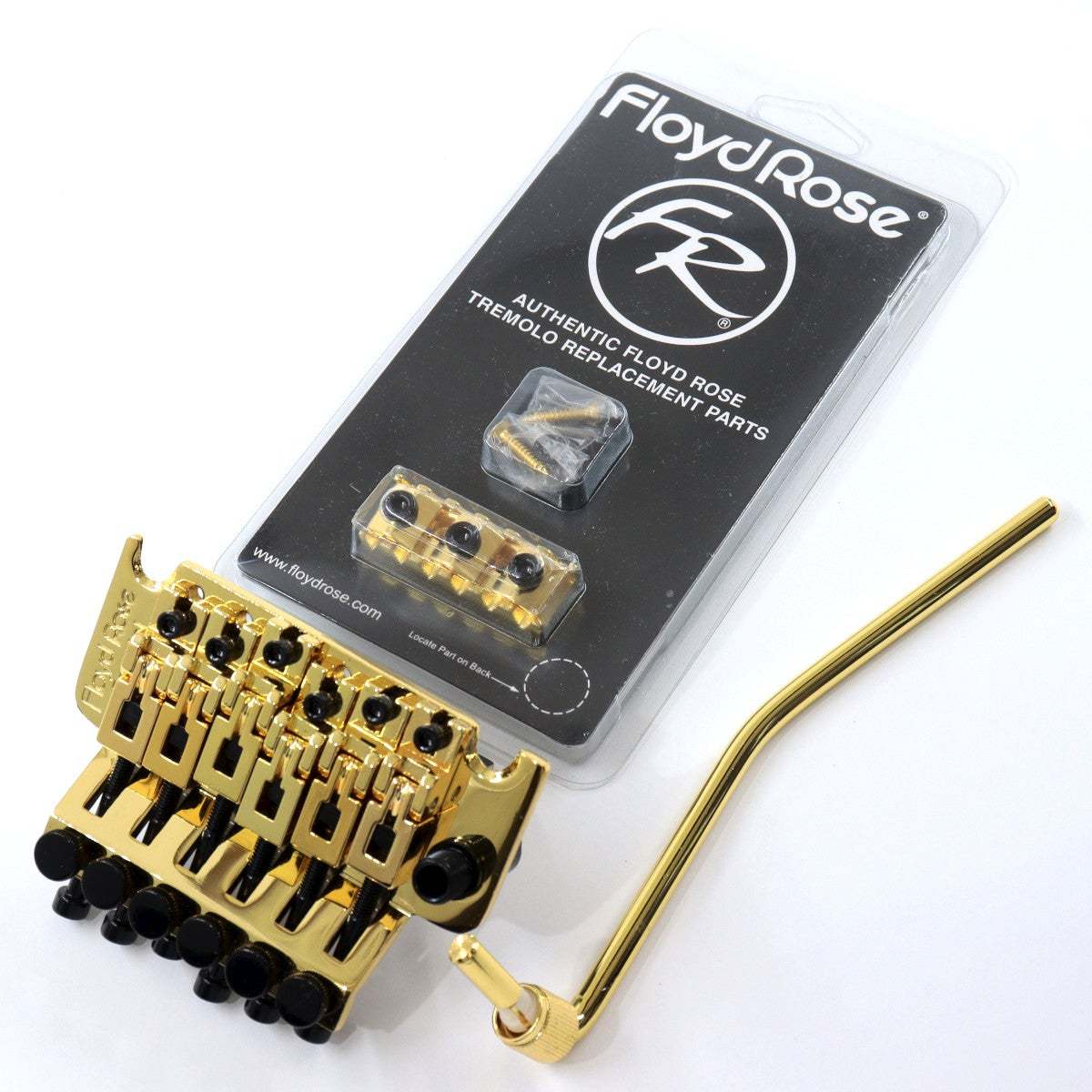 Floyd Rose Floyd Rose Special Gold 【池袋店】（中古）【楽器検索デジマート】