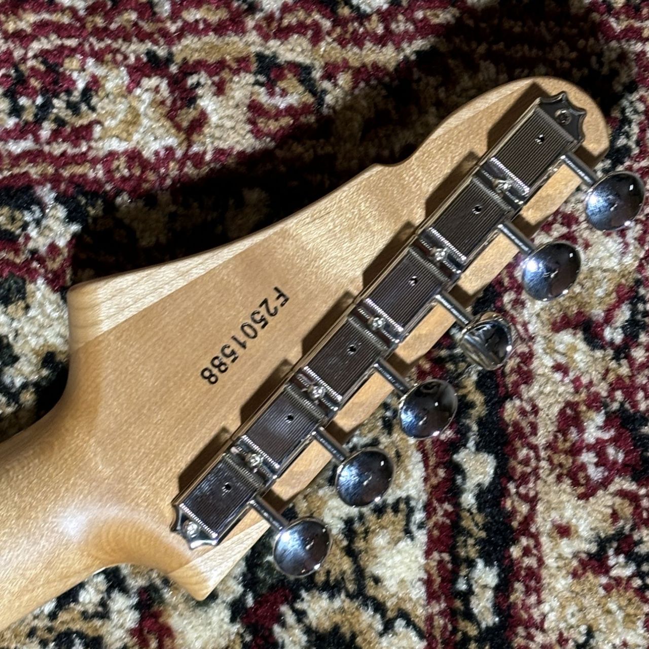 Eastman FT-SC52（新品/送料無料）【楽器検索デジマート】