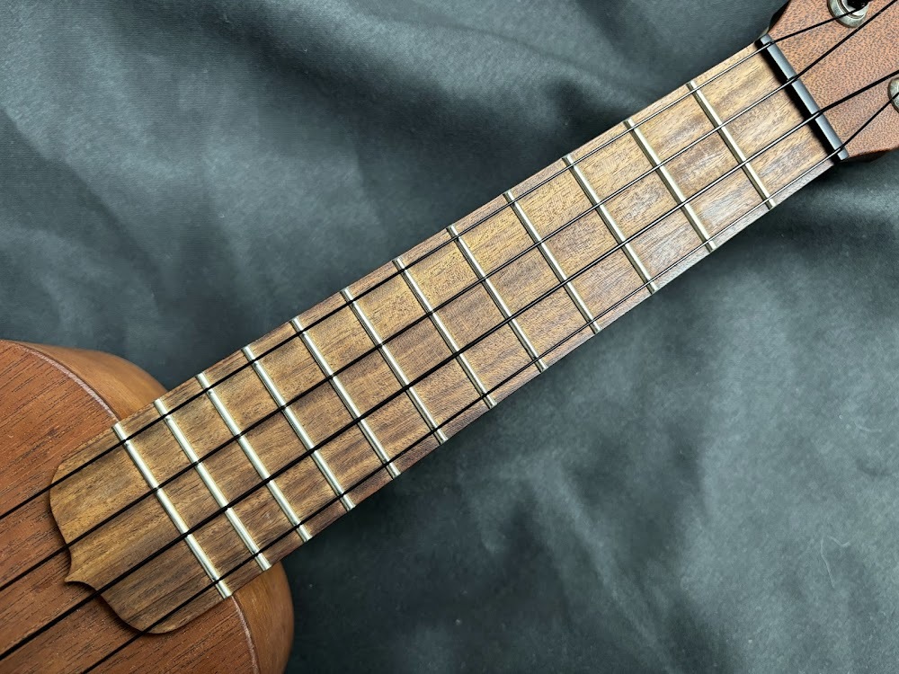 Martin S-0 Uke（中古）【楽器検索デジマート】