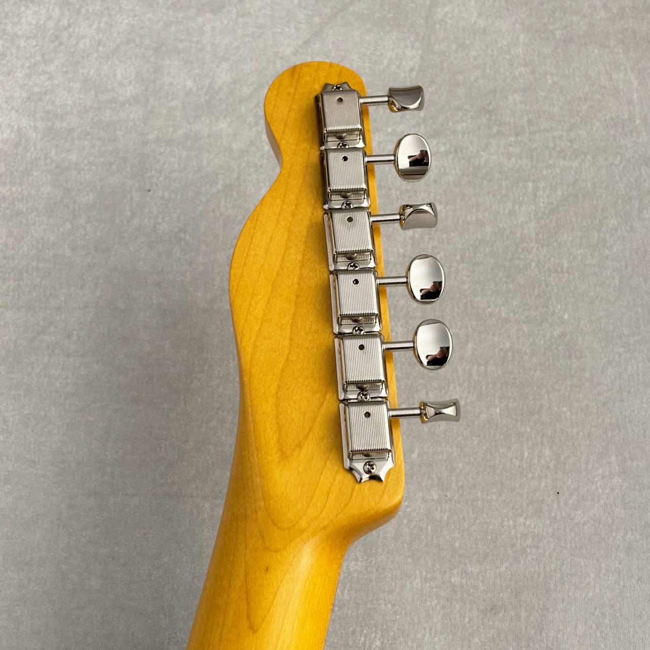 Vanzandt TLV-R2 / 63 3-Tone Sunburst #10194 ≒3.40kg（新品）【楽器