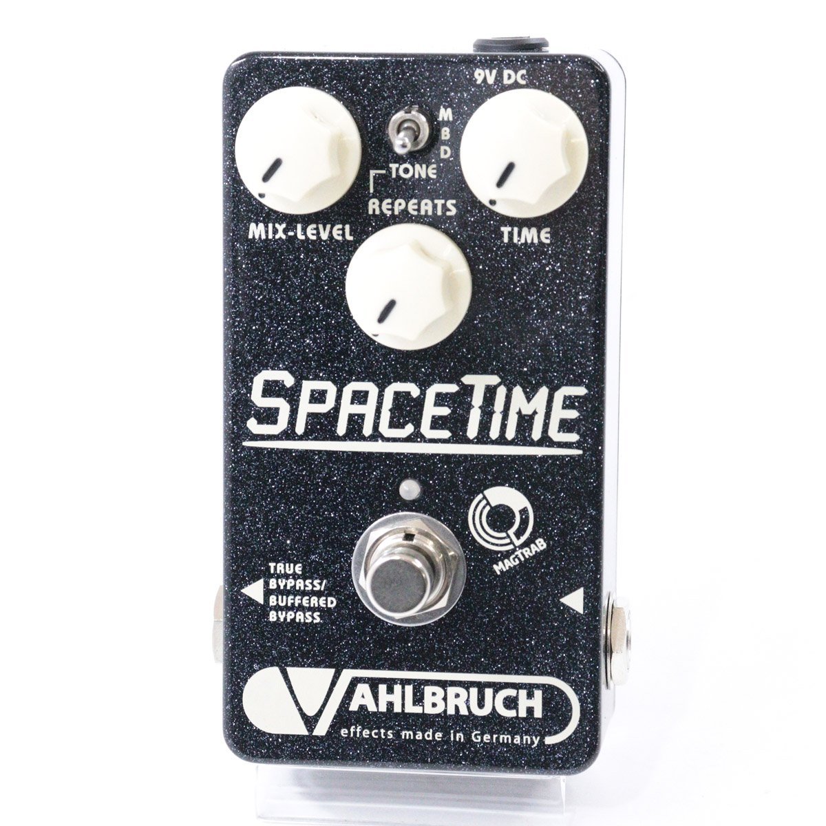 VAHLBRUCH Space Time ディレイ【池袋店】（中古）【楽器検索デジマート】