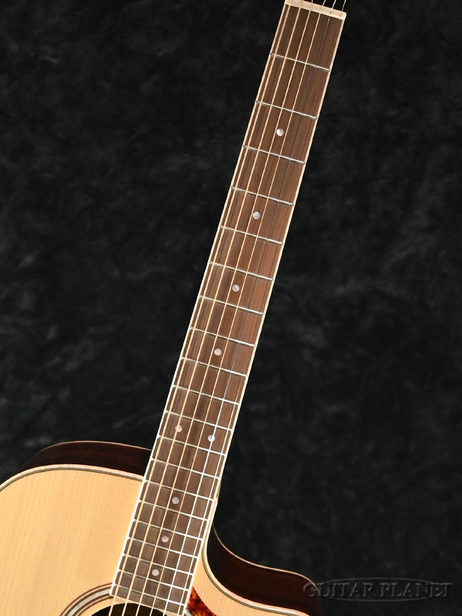 GUILD Guild ~Westerly Collection~ OM-250CE RESERVE《エレアコ