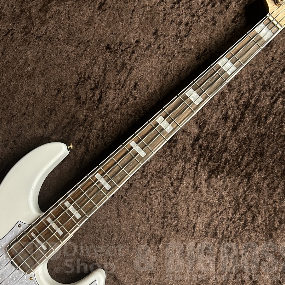 GrassRoots G-AMAZE-DX/LS【Snow White】（中古/送料無料）【楽器検索