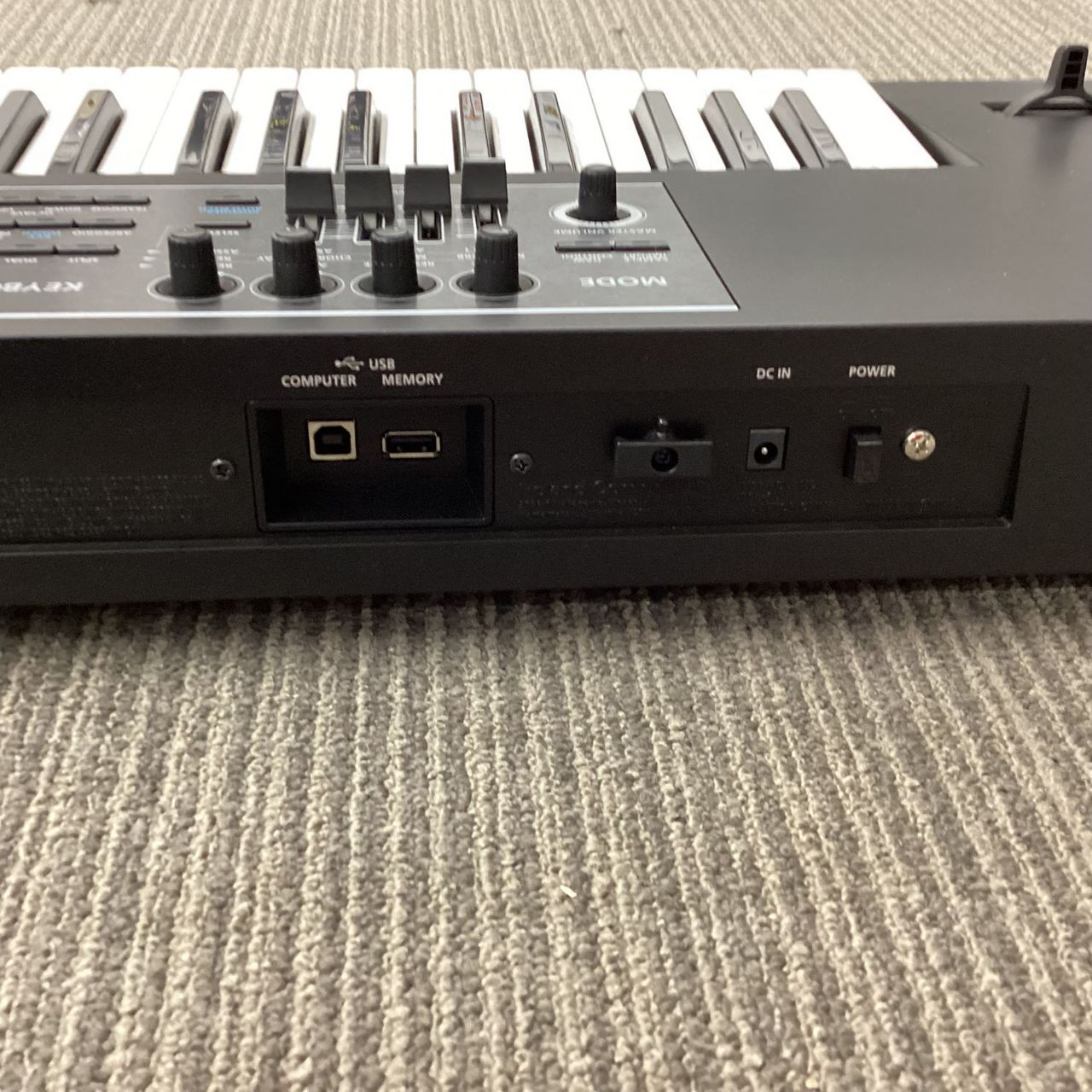 Roland JUNO-DS76(中古/送料無料)【楽器検索デジマート】 Roland JUNO-DS76(中古/送料無料)【楽器検索デジマート】