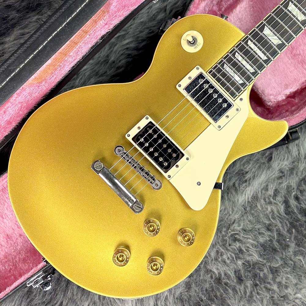 Epiphone LPS-80 AG Antique Gold【 Made in Japan 】（中古/送料無料