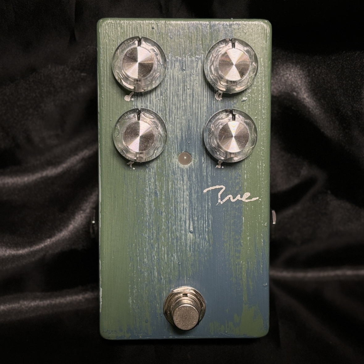 Petla Ive オーバードライブ（新品/送料無料）【楽器検索デジマート】