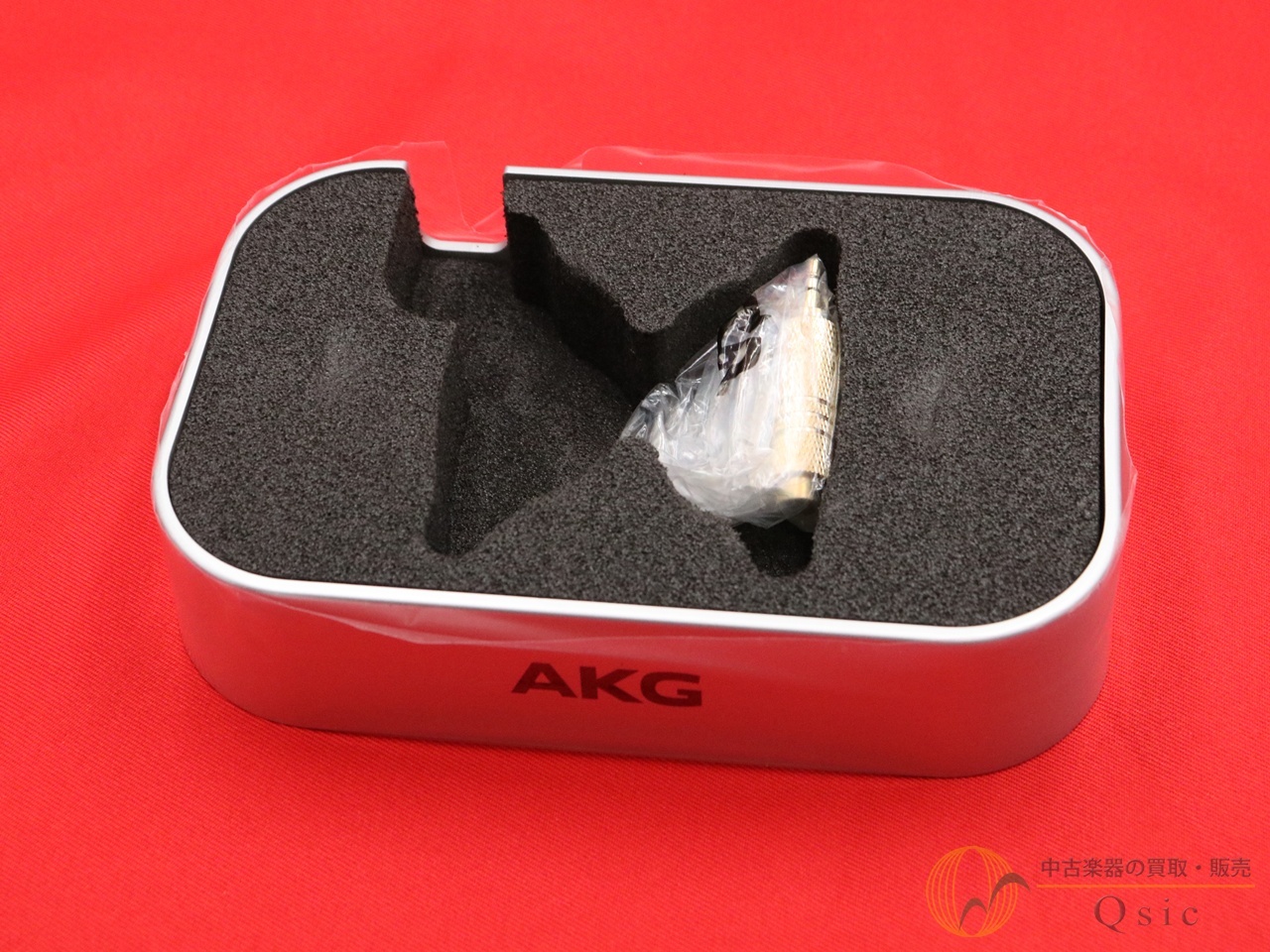 AKG K701 [TM446]【神戸店在庫】（中古）【楽器検索デジマート】