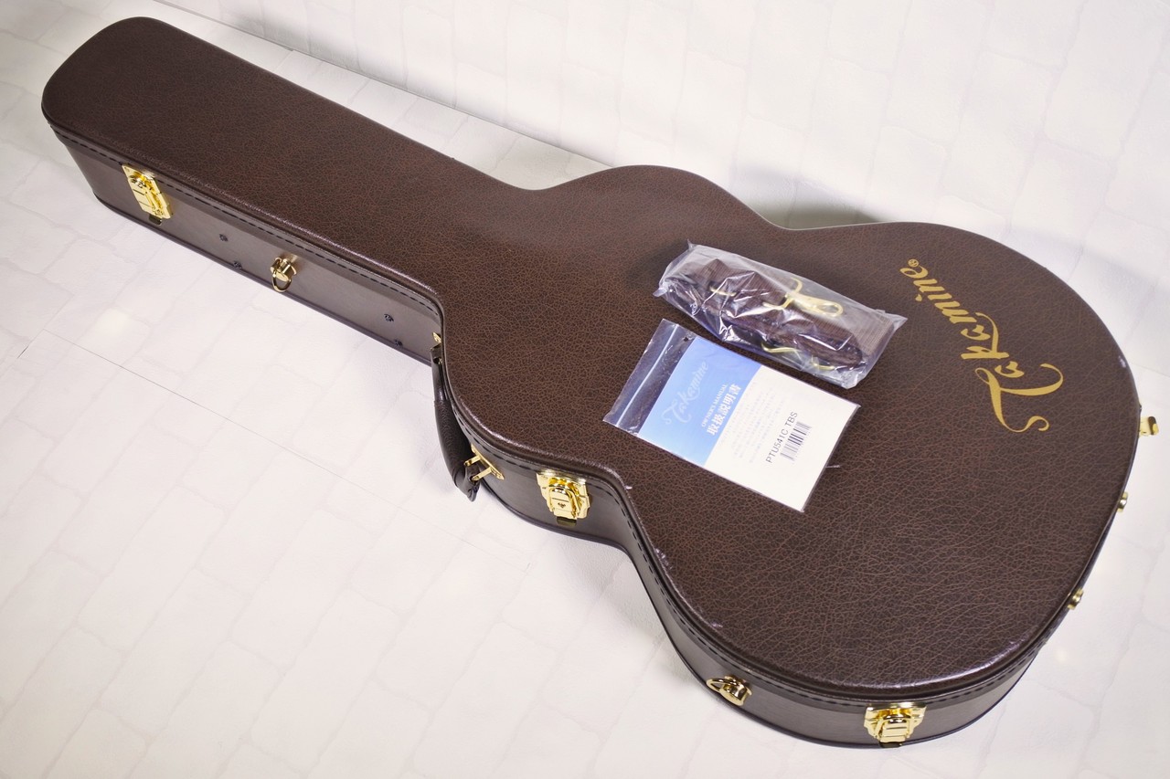 Takamine PTU541C TBS（中古/送料無料）【楽器検索デジマート】