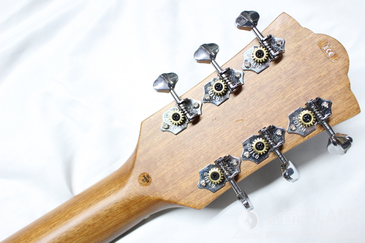 GUILD OM-240CE NAT（中古/送料無料）【楽器検索デジマート】