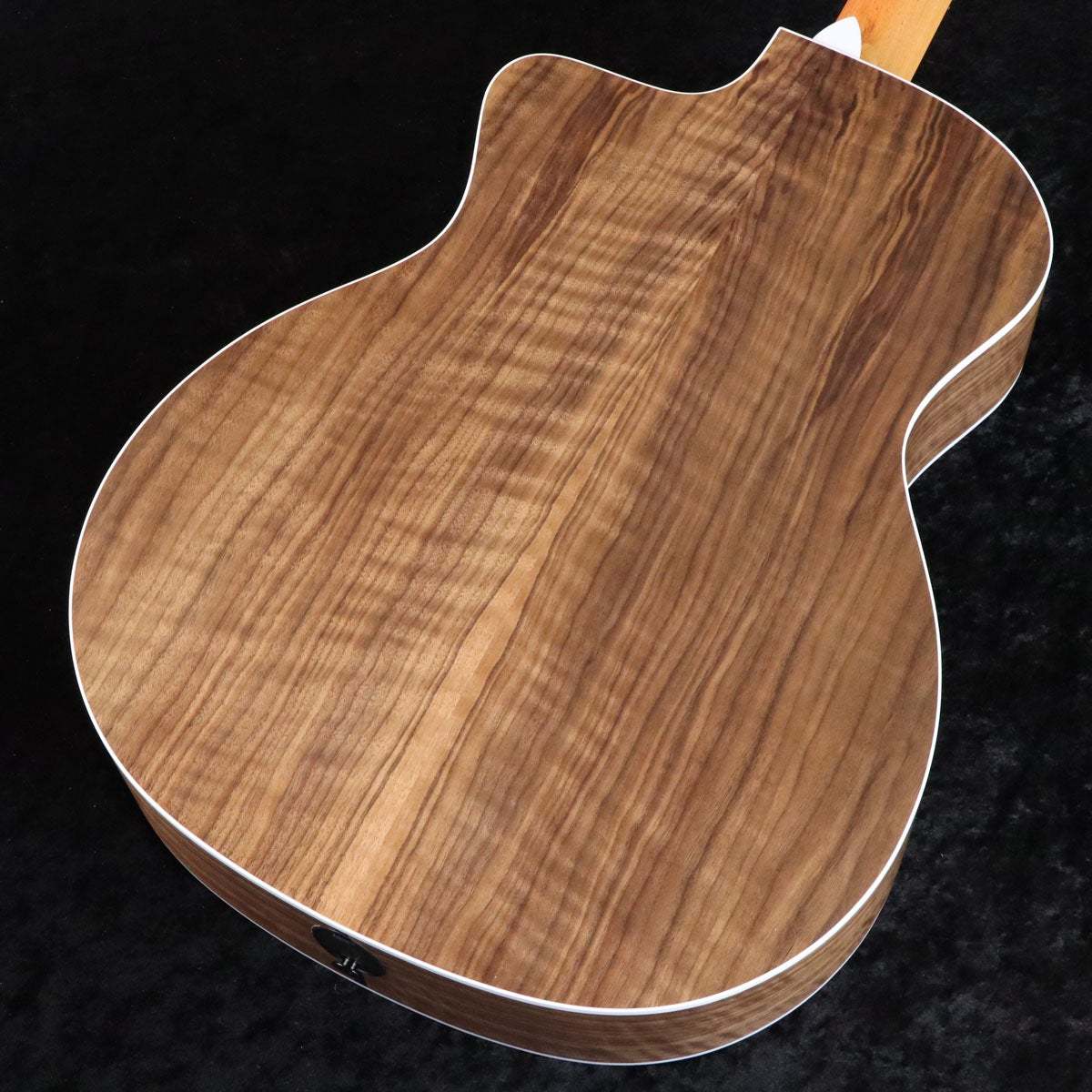 Taylor 214CE WALNUT 【Harvest_Guitars】 【御茶ノ水本店】（新品
