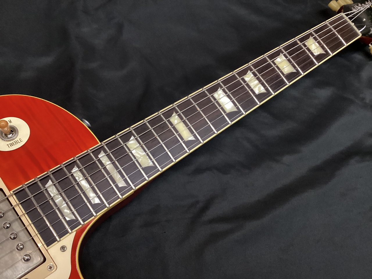 Tokai LS236F C/VCS (トーカイ レスポール)（中古）【楽器検索デジマート】