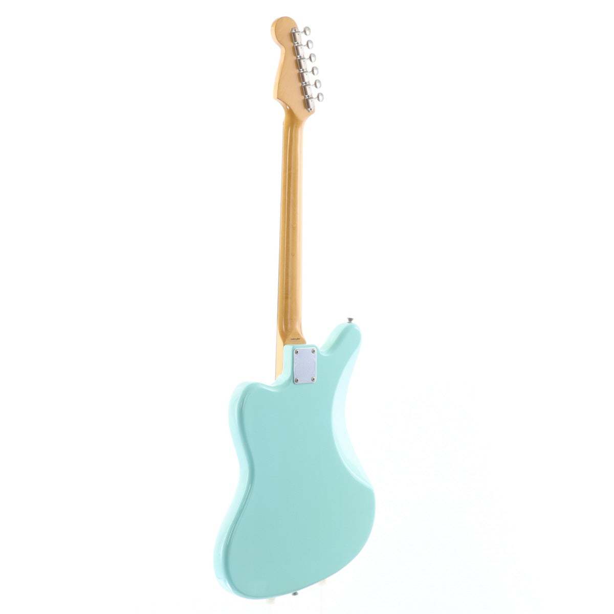 Fender Japan Jazzmaster JM66-80 Modified Sonic Blue 【心斎橋店