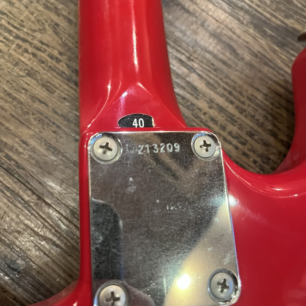 Tokai Super Edition SD45 1980年代製 Stratocaster Type Electric