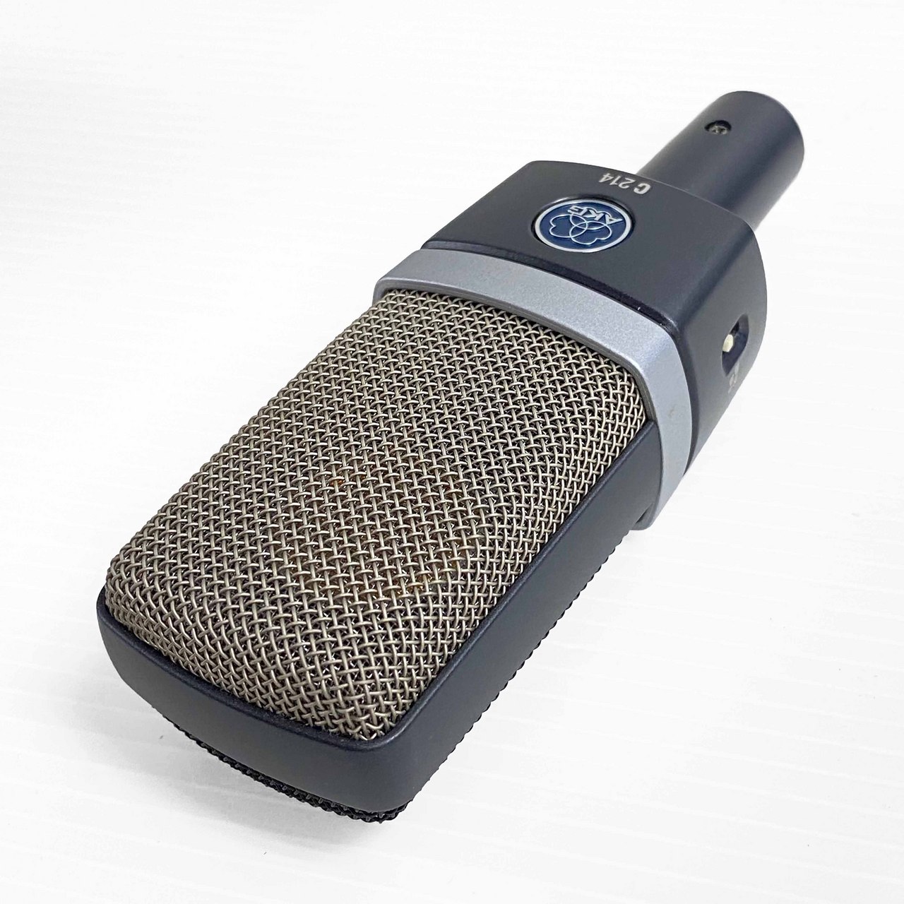 AKG C214（中古）【楽器検索デジマート】