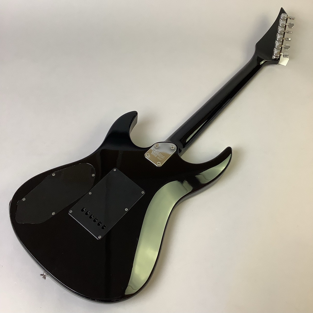 YAMAHA RGX112J SSHレイアウトで使いやすい90年代ギター