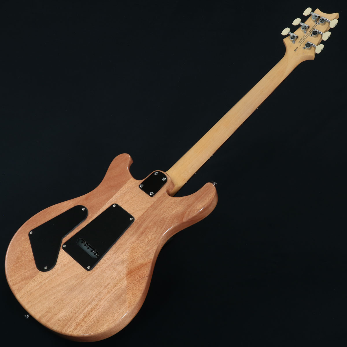 Paul Reed Smith(PRS) SE CE24 Maple Top Slate Blue [3.46kg]【S/N