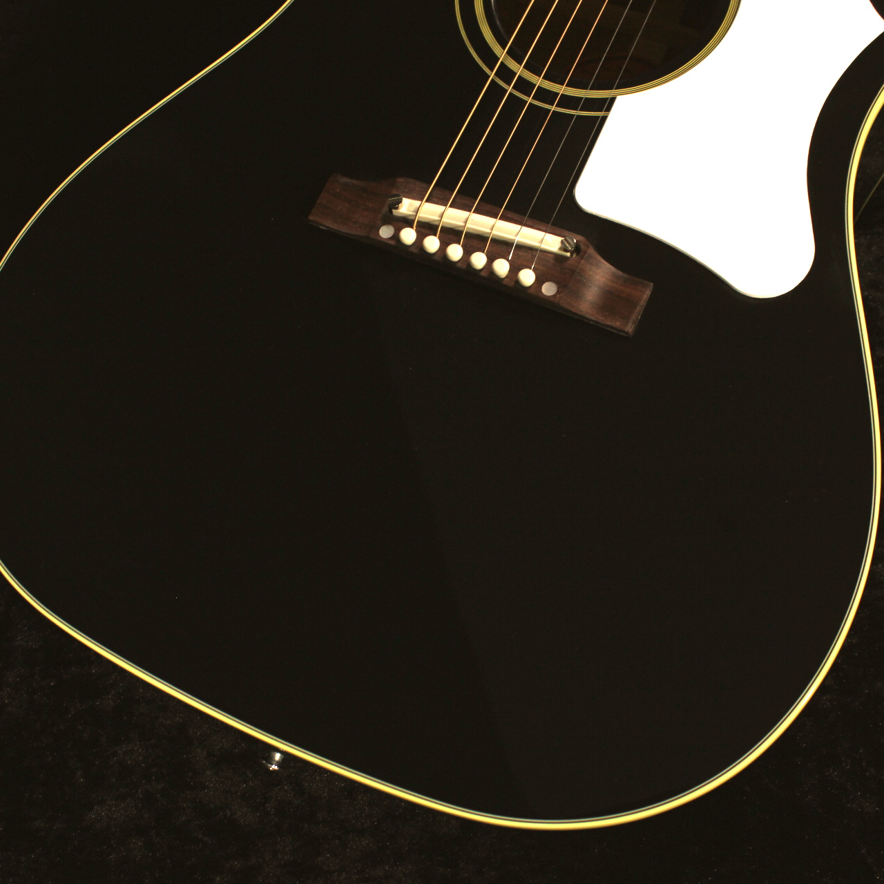 Gibson 【2026年製個体】【チョイキズ特価】60s J-45 Original