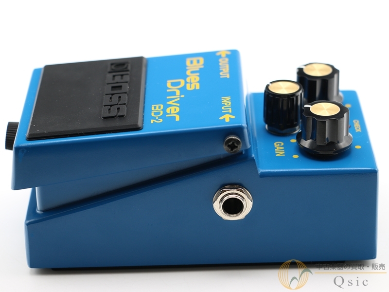 BOSS BD-2 [TMM25]【阿倍野店在庫】（中古）【楽器検索デジマート】