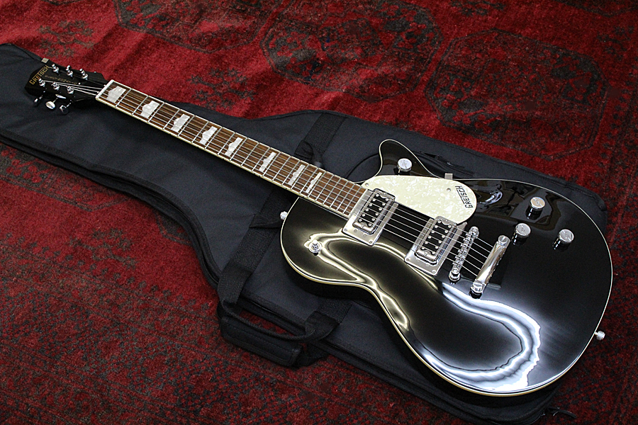 セールかけますねElectromatic by GRETSCH G5435 PRO JET