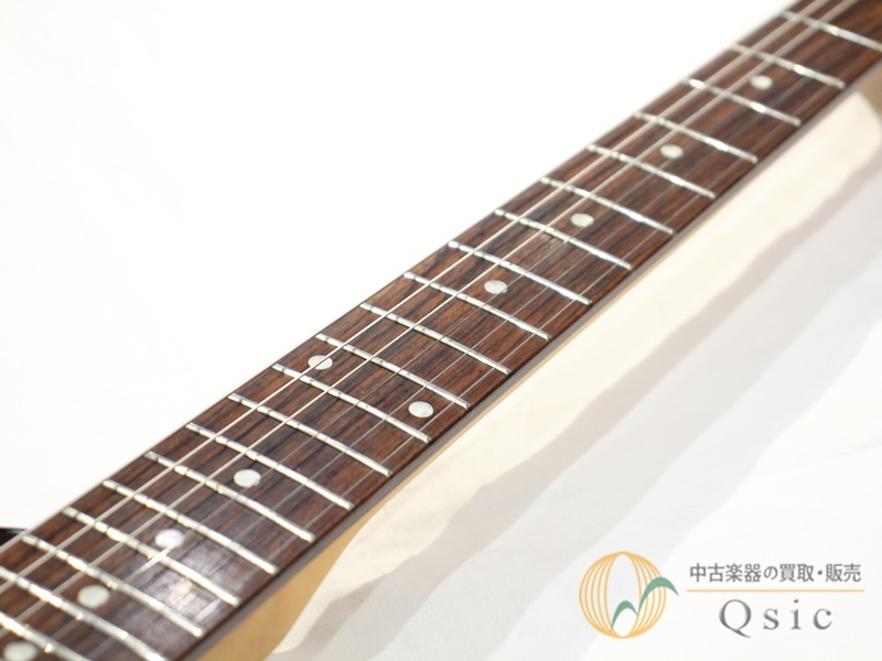 チキンカツ ]FERNANDES Z0〜3T芸達者エレキギター 青 無傷