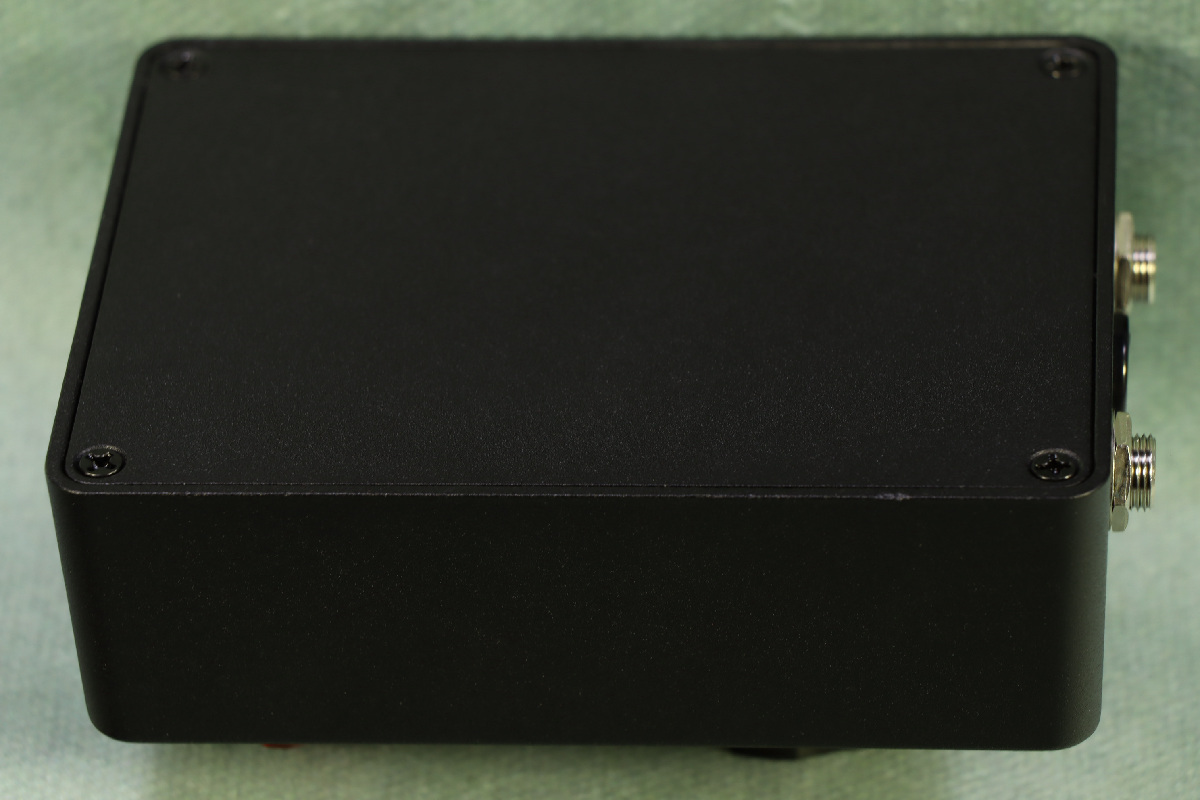 flying teapot Monolith Fuzz ファズ【WEBSHOP】（新品/送料無料
