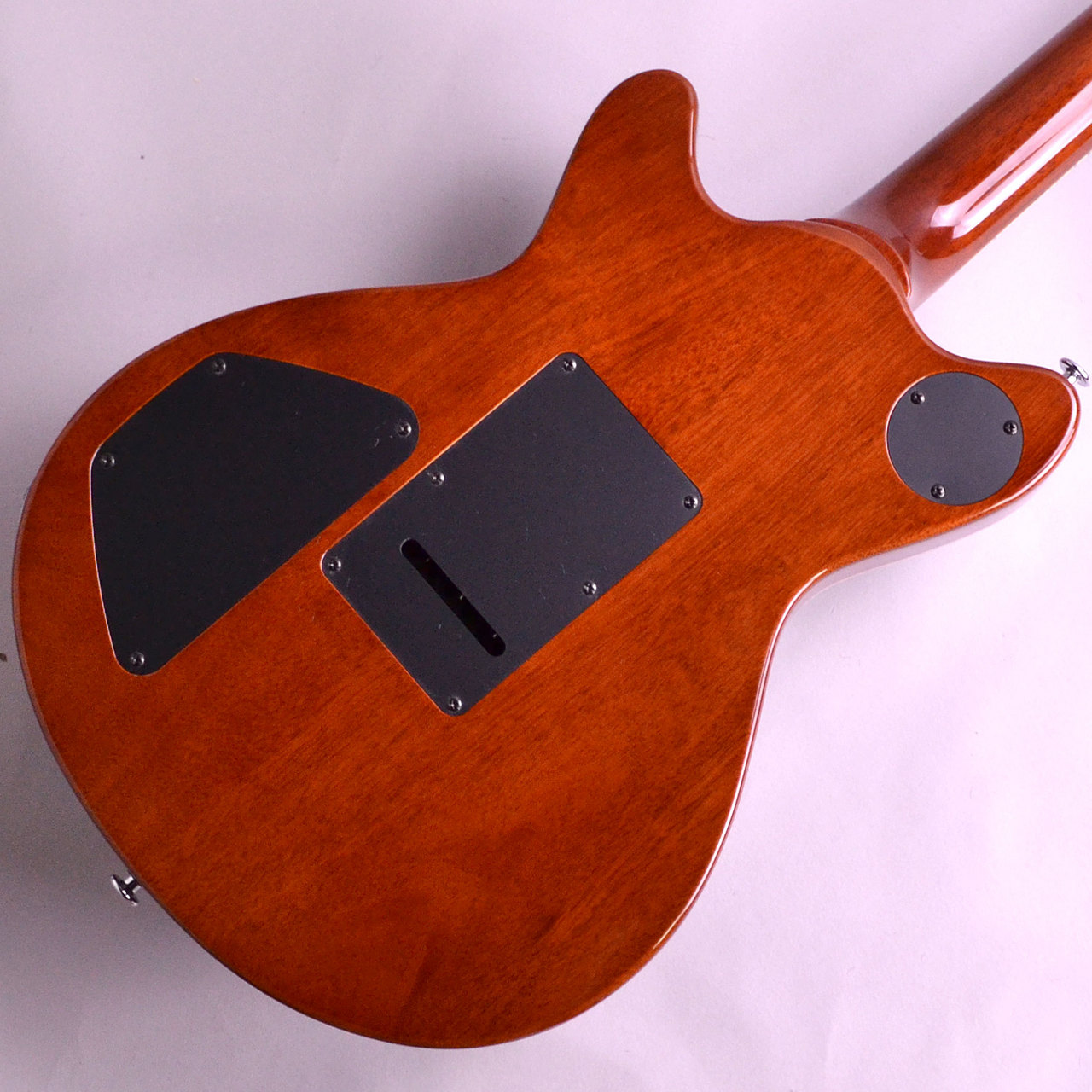 T's Guitars Arc-STD22 LUX Euphoreal PU ArcticBlue S/N:051538C 