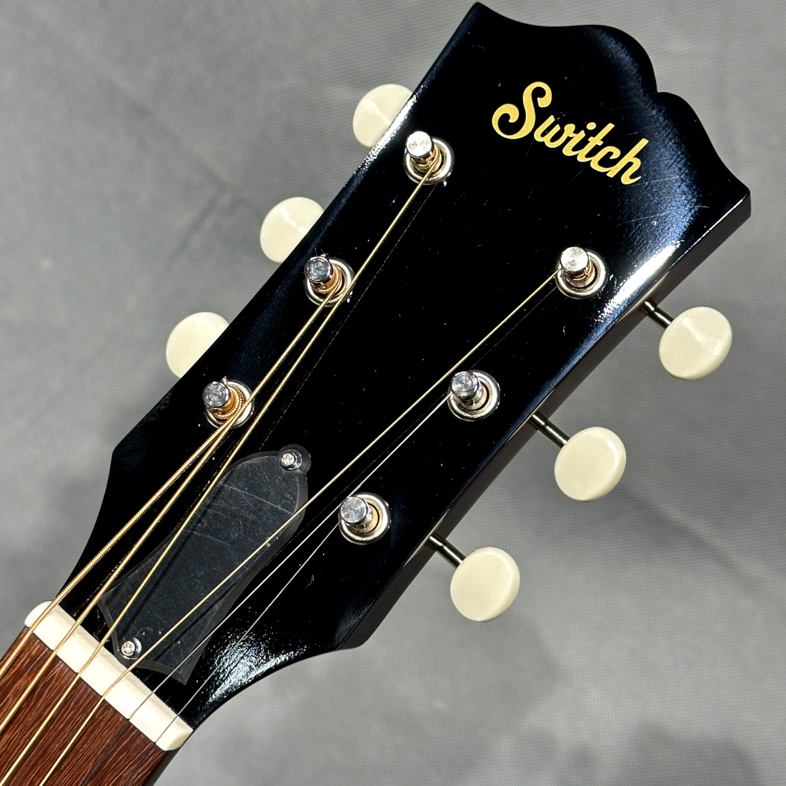 Switch Custom Guitars RSD-45 43mm TSB （新品）【楽器検索デジマート】