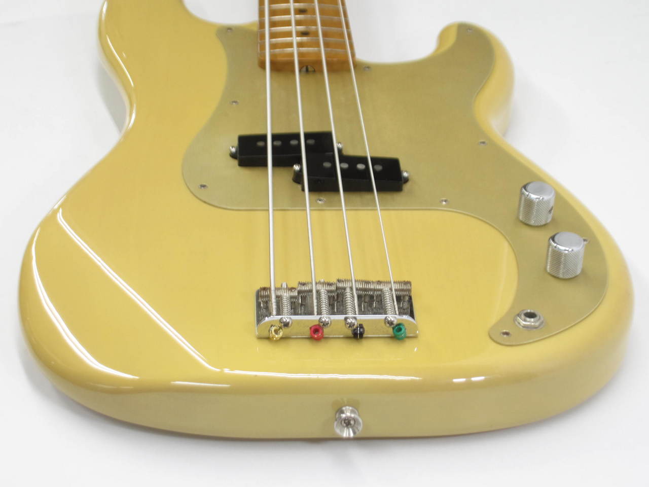 Fender Made in Mexico Vintera 50s Precision Bass【浦添店】（中古