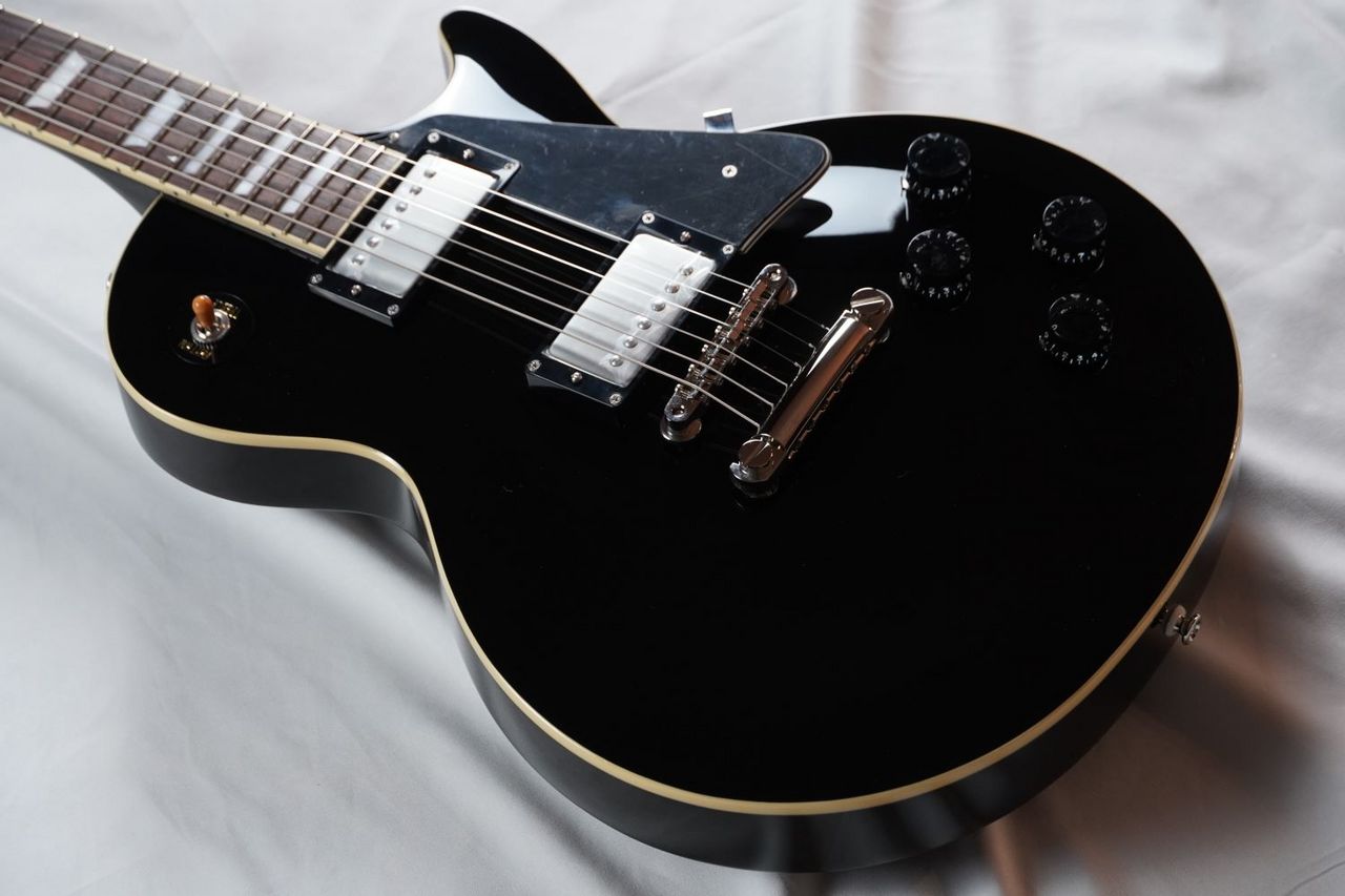 Tokai LS-BP ABB オールブラック・特注品/4.36kg 展示入れ替え特価