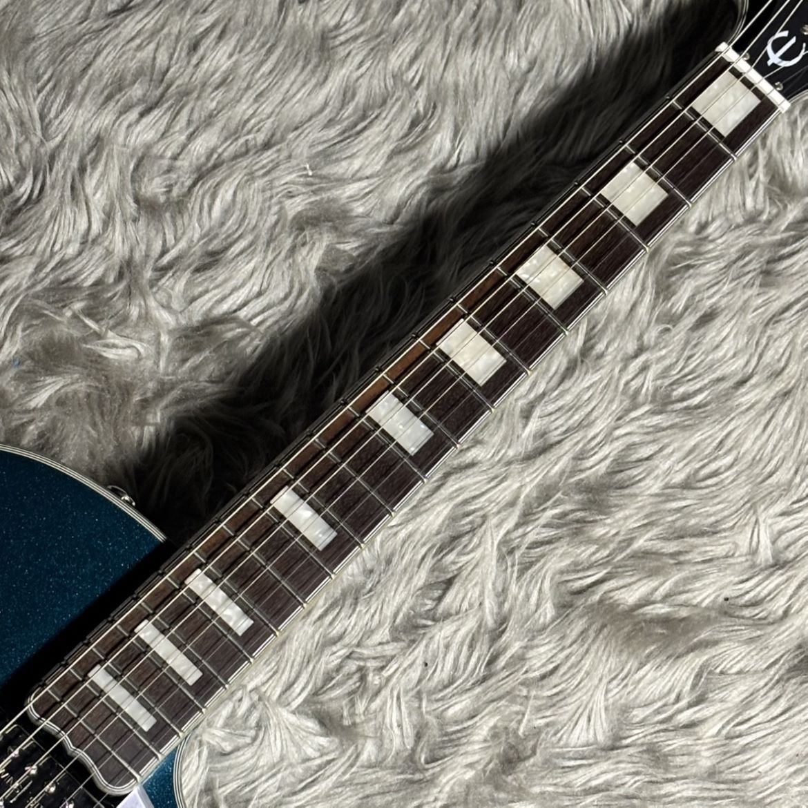 Epiphone Emperor Swingster フルアコギター（新品/送料無料）【楽器