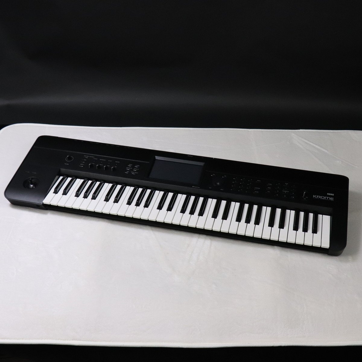 KORG KROME 61Keys 【梅田店】
